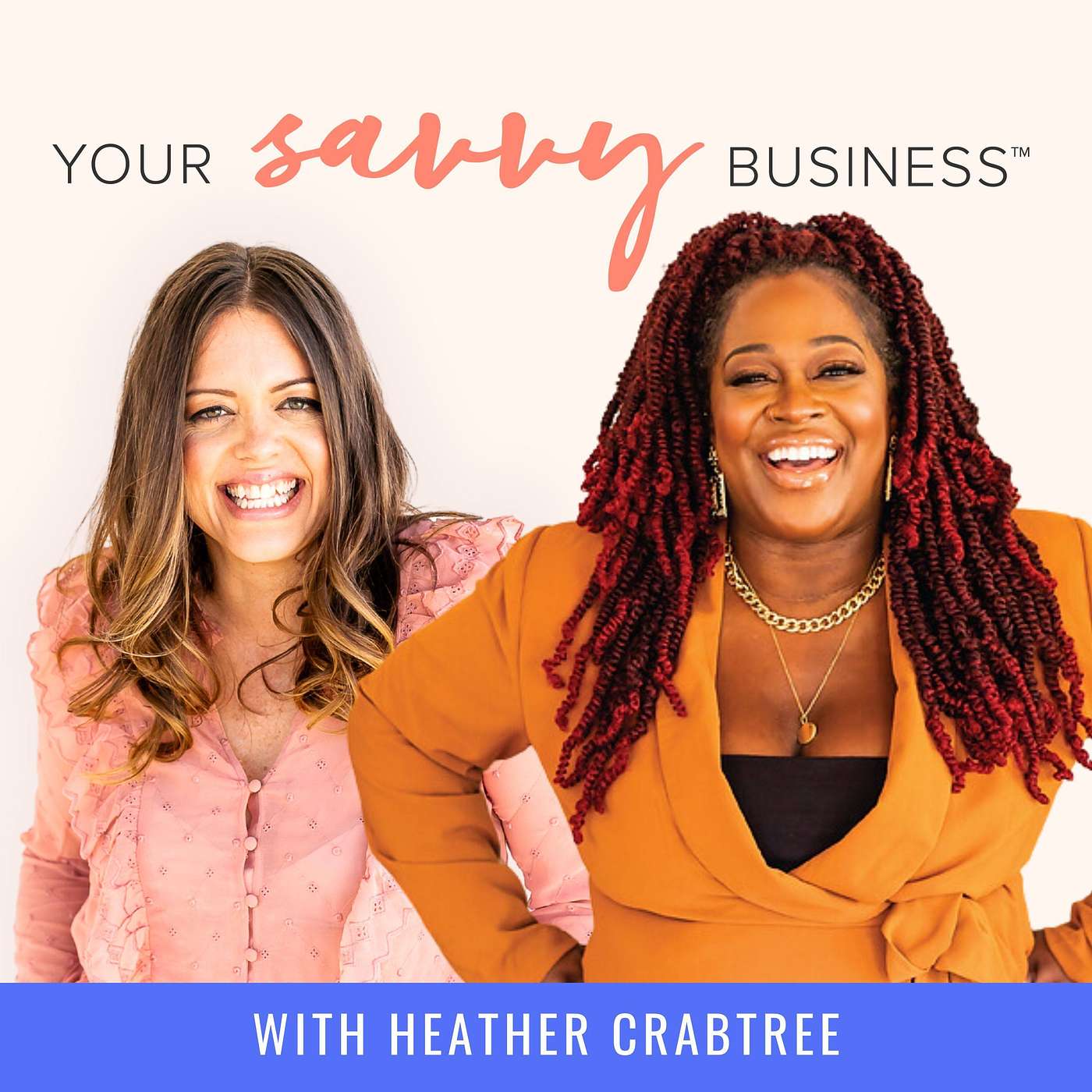 Built to Flow: Life-Aligned Business Strategy with Heather Crabtree