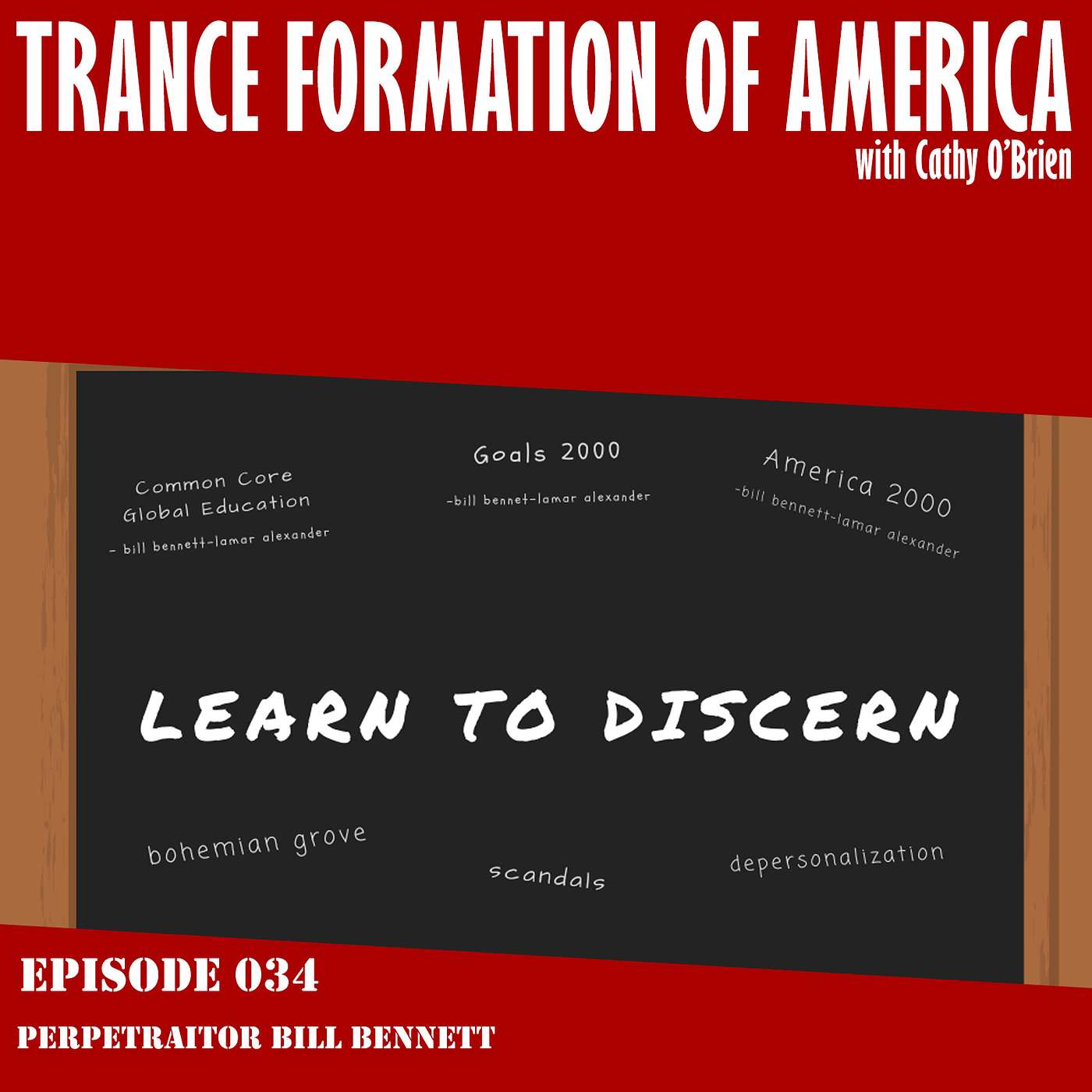 Trance Formation Podcast