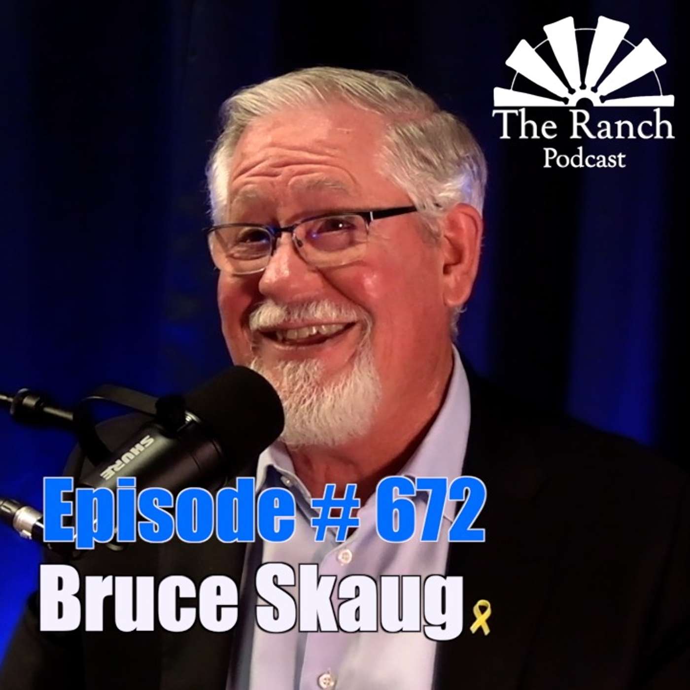 Dealing with the Darker Side of Idaho with Bruce Skaug