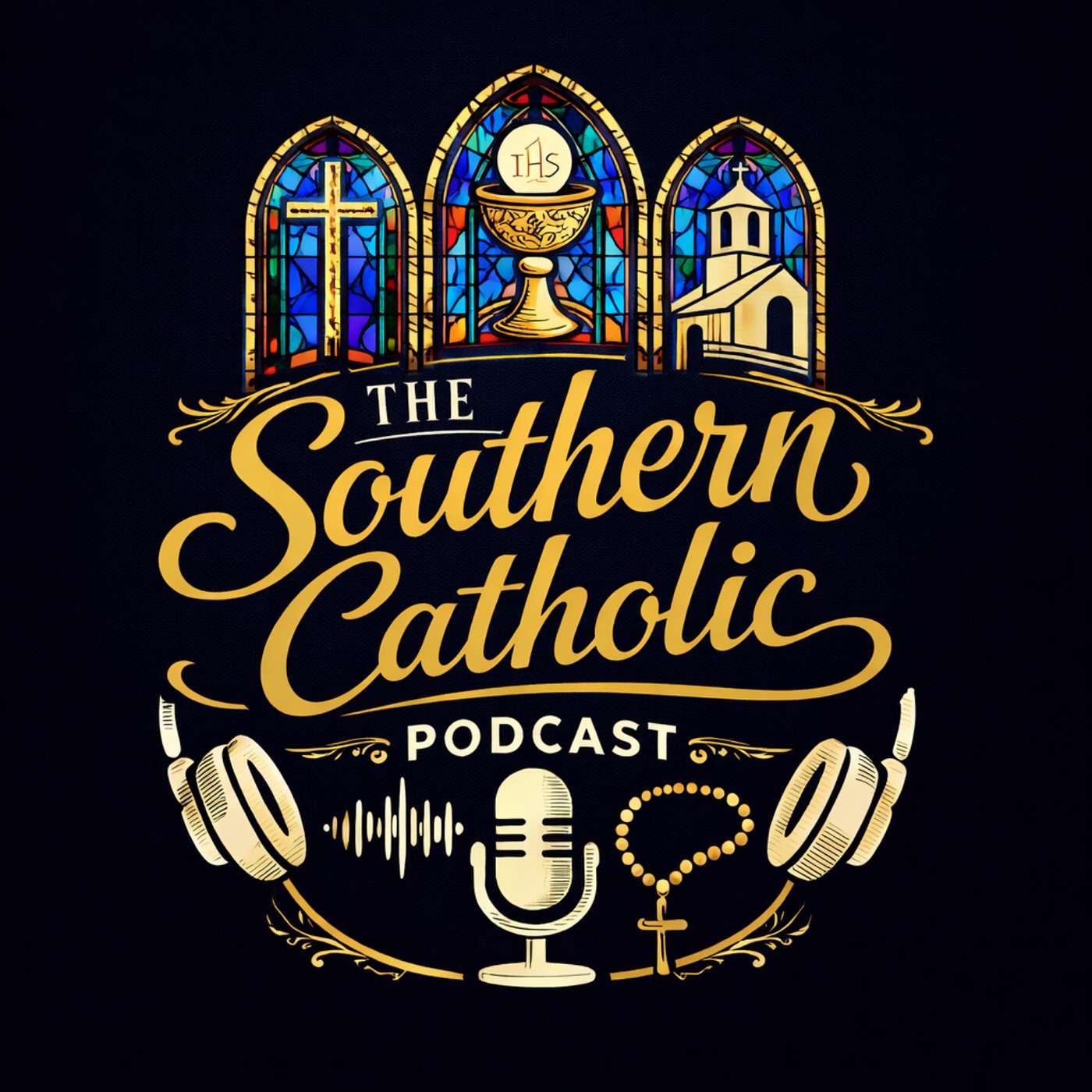 The Southern Catholic Podcast