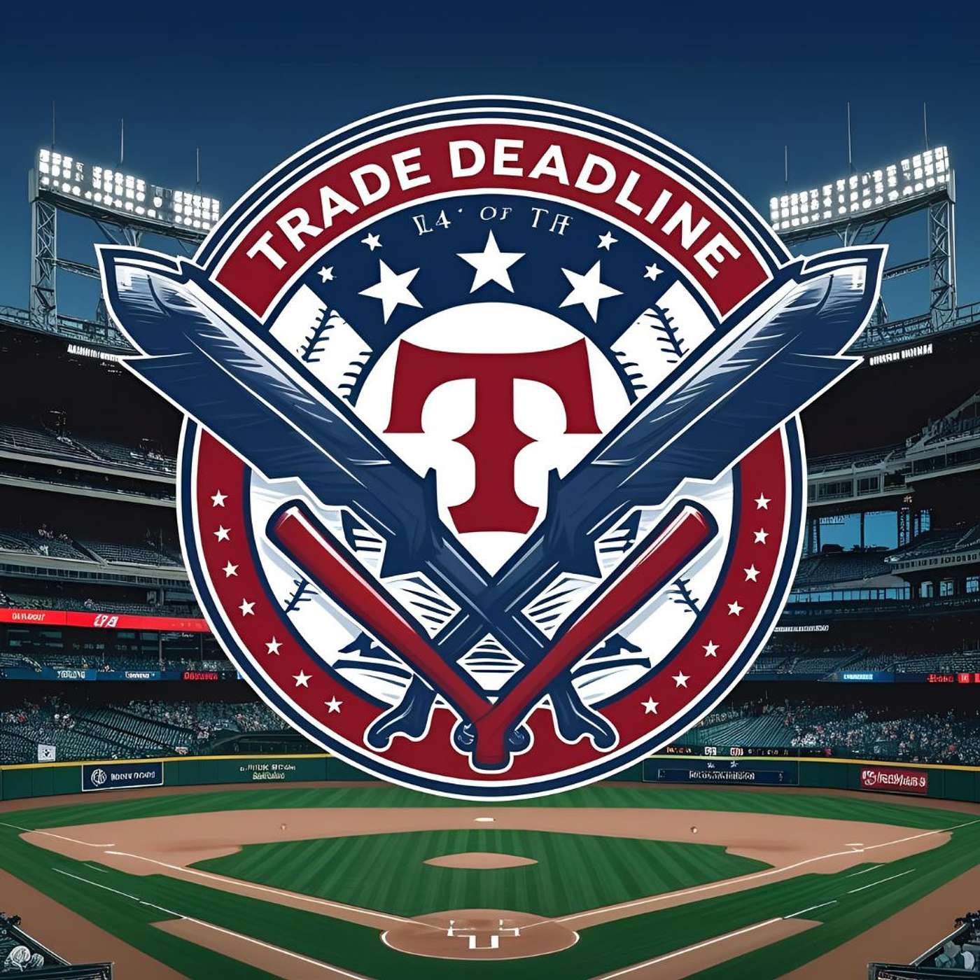 S1: EP16: The Trade Deadline S1: EP16: The Trade Deadline
