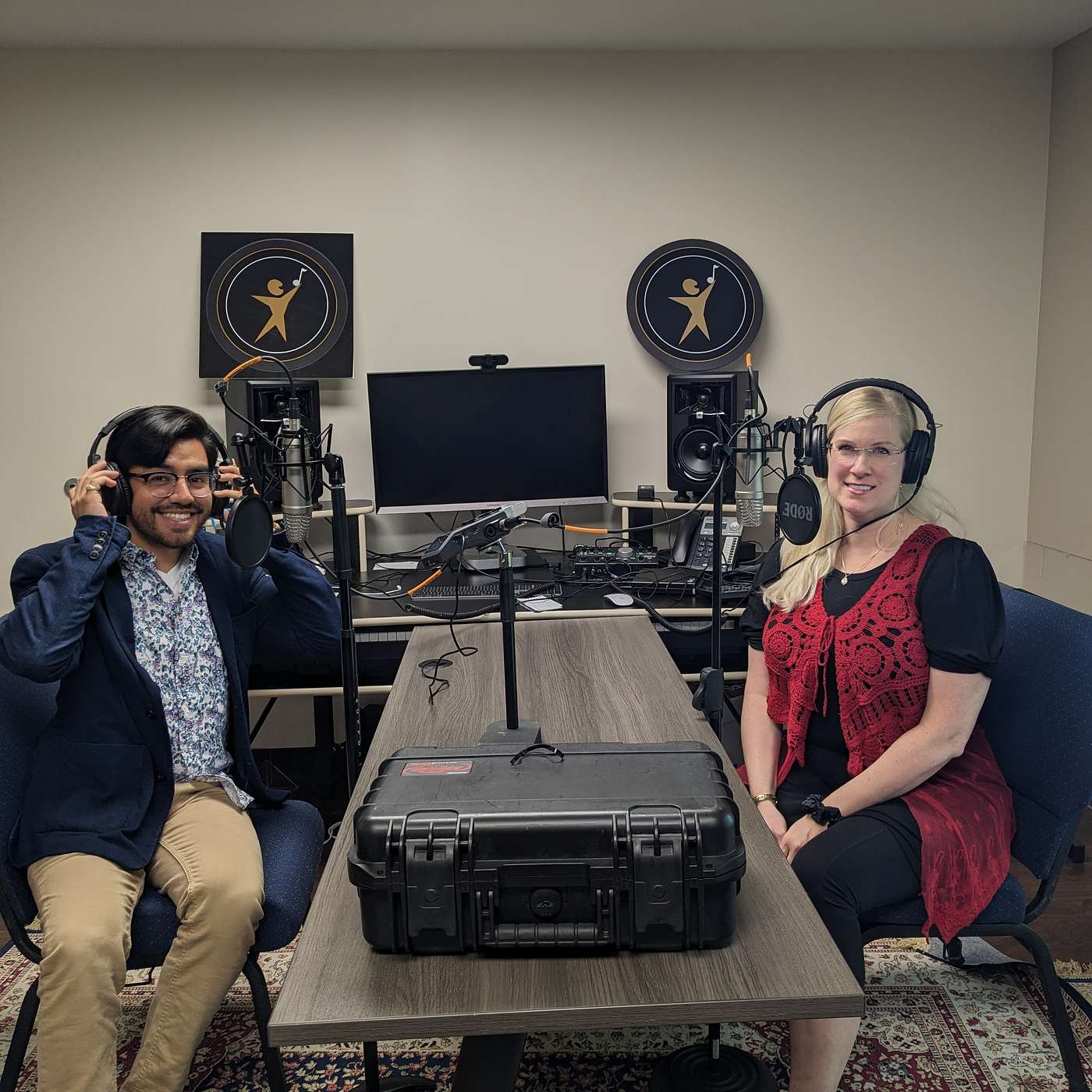 Heartland Voice Podcast