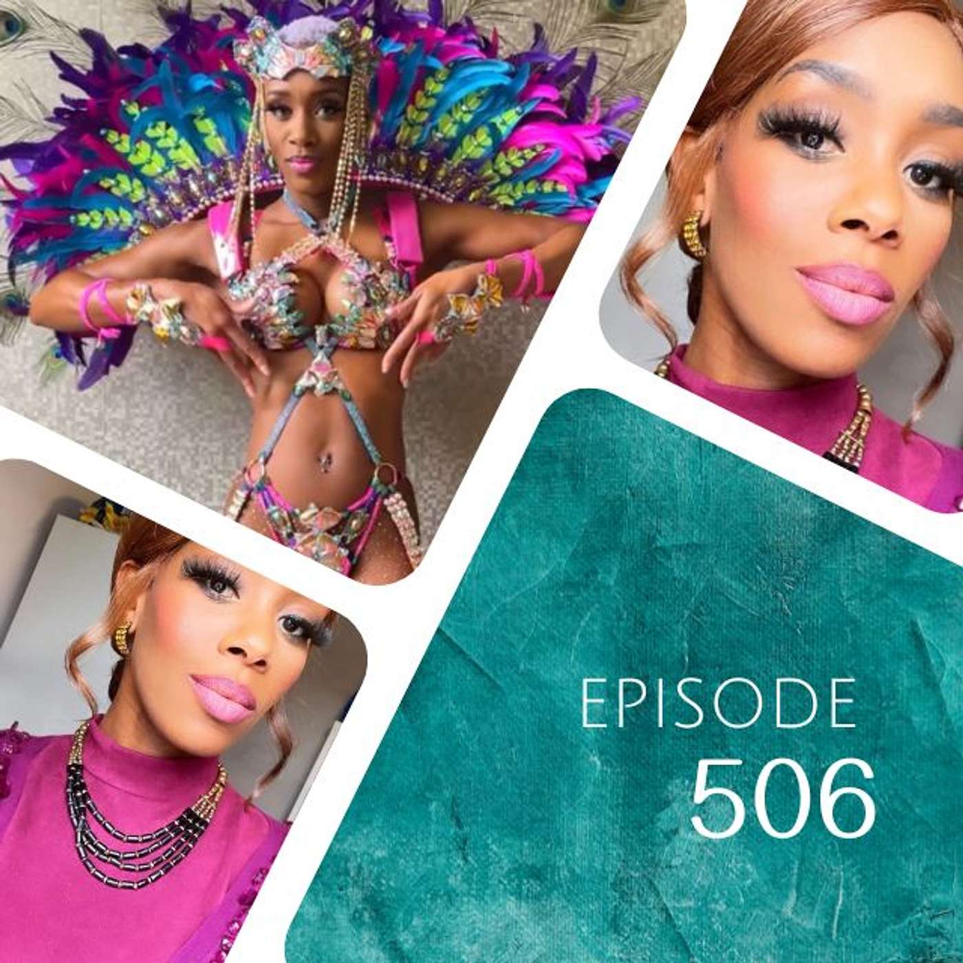 The T\'ingz Nice Podcast