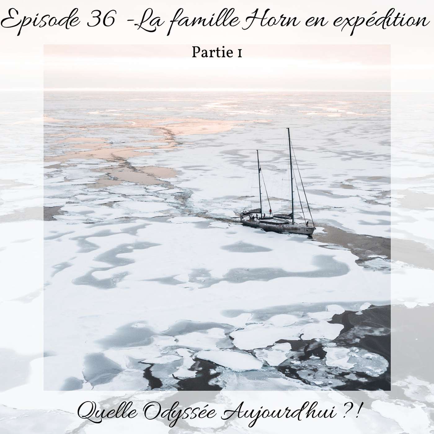 Quelle Odyssée Aujourd\'hui ?!