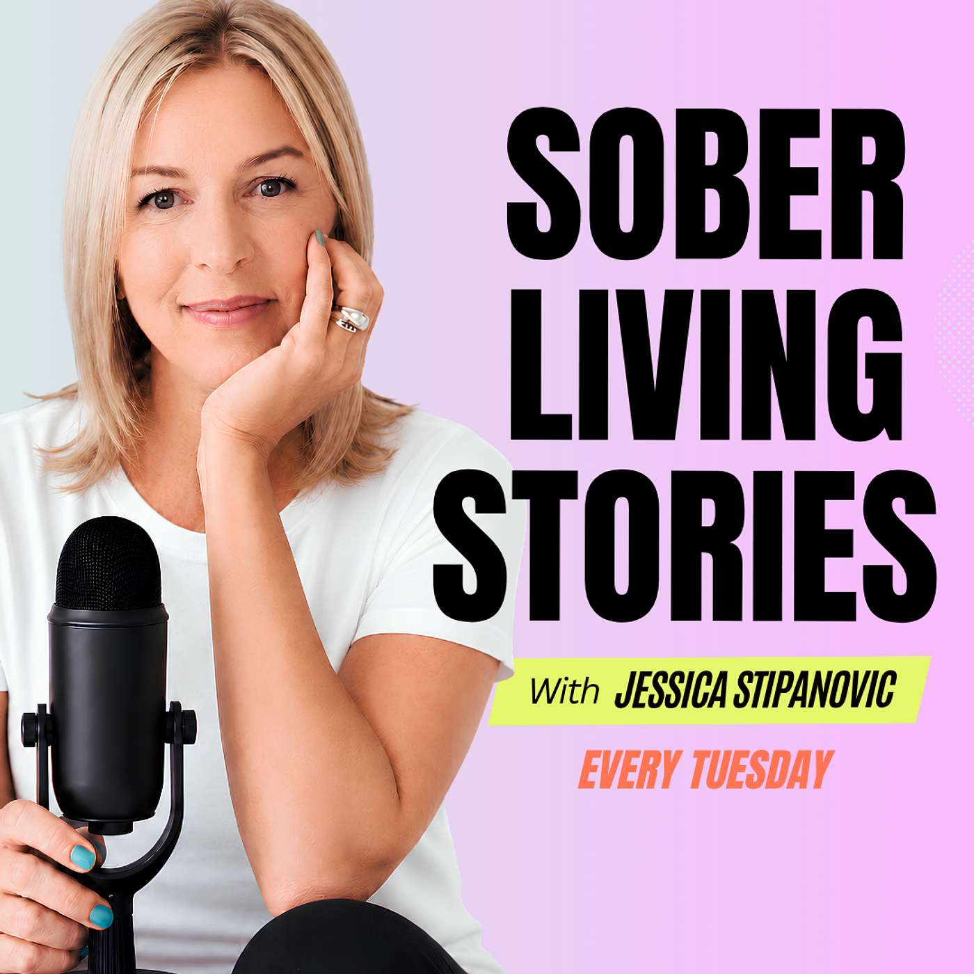 Can You Really Rewire the Addicted Brain? episode artwork