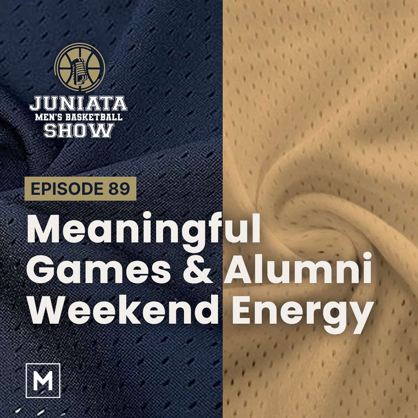 Juniata Men\'s Basketball Show