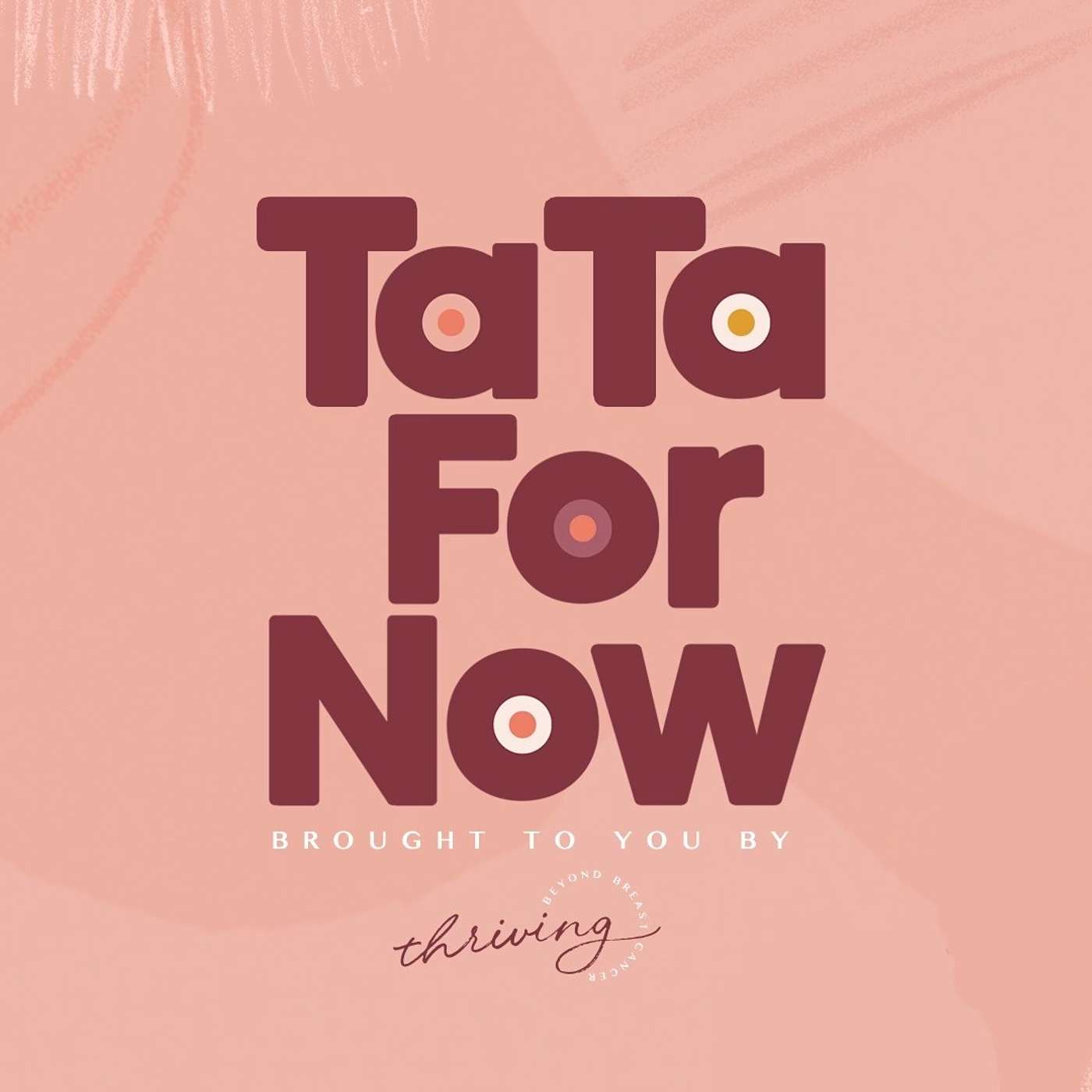 TaTa For Now cover art