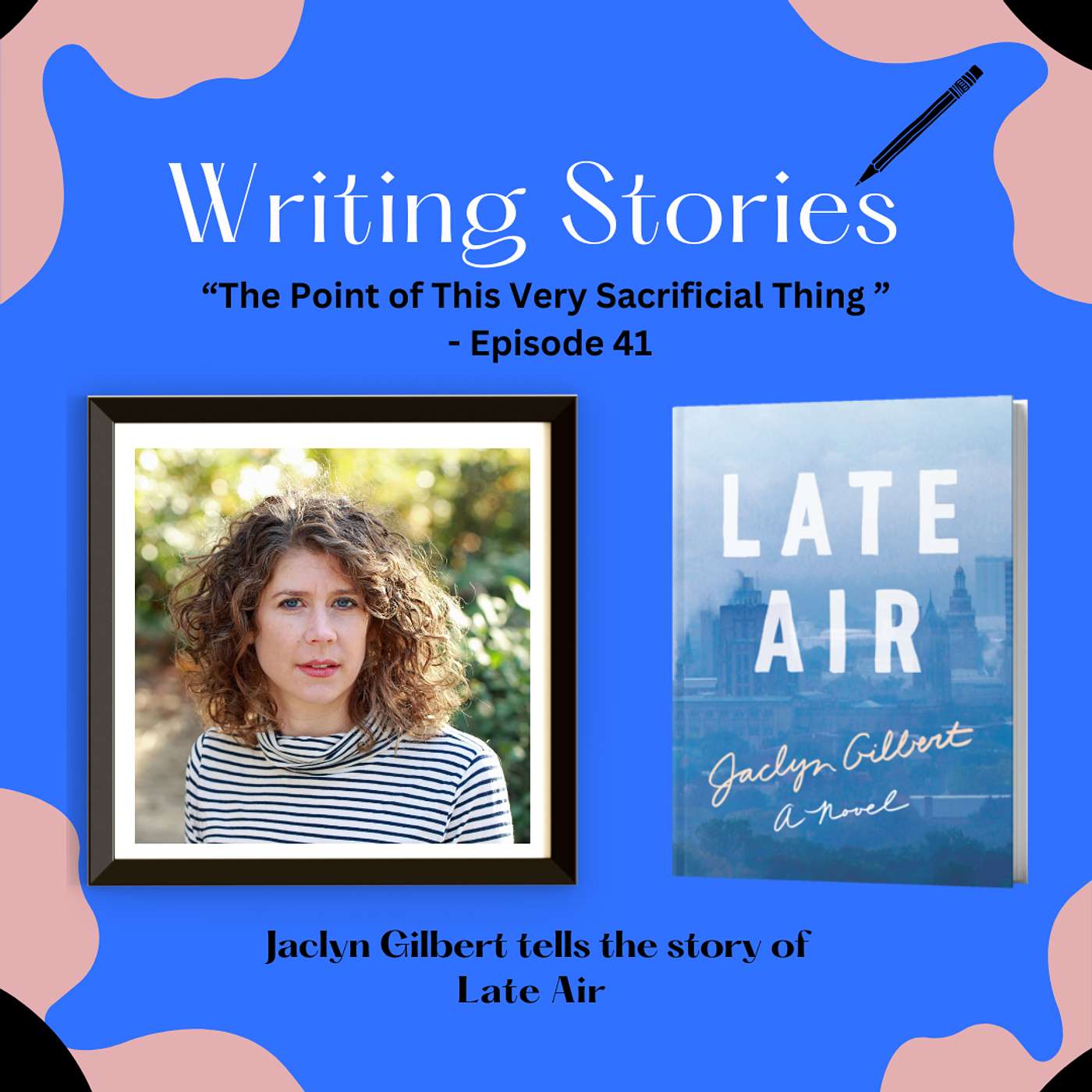 Writing Stories
