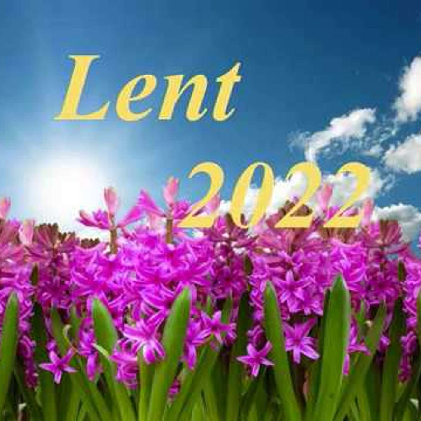 C&SI - Lent: A spiritual gym for the soul - 6 March 2022 (S02E16)