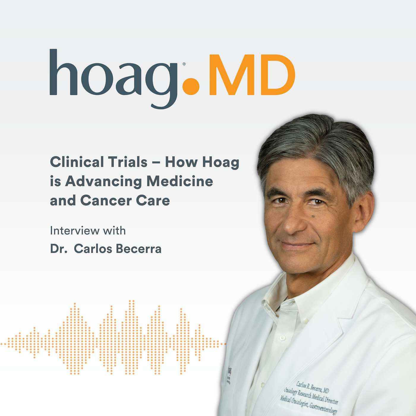 Hoag MD Podcast