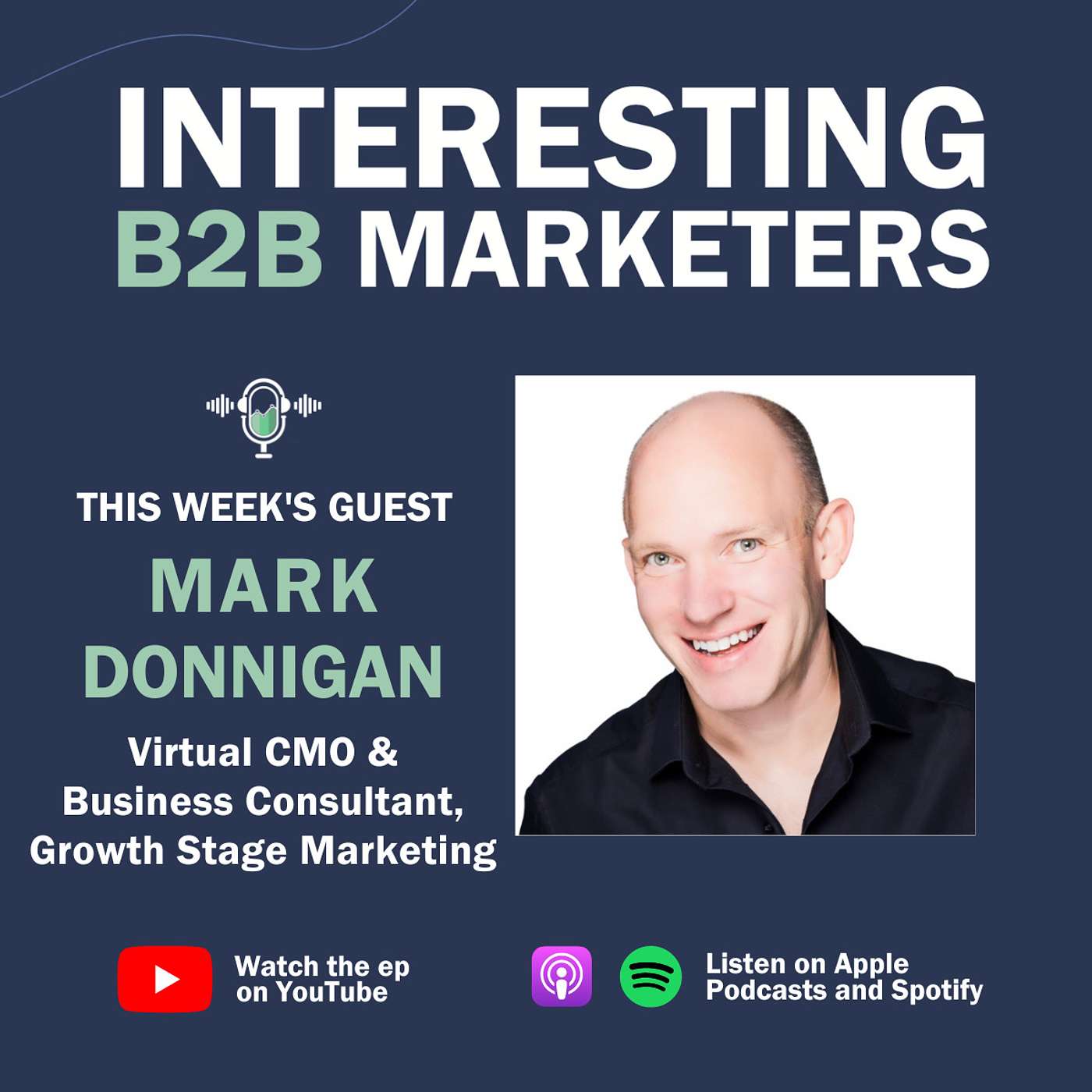 Interesting B2B Marketers