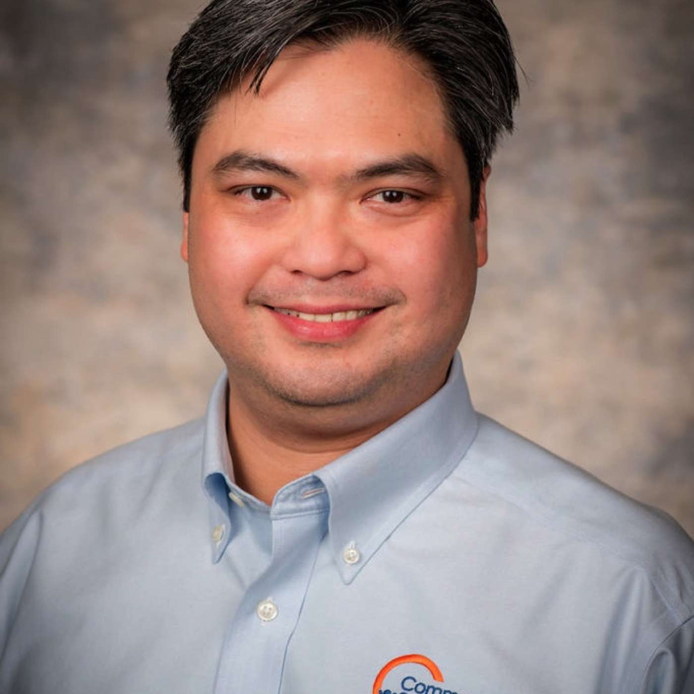 Community IT Voices: Phil Oswald Christano, Senior Engineer