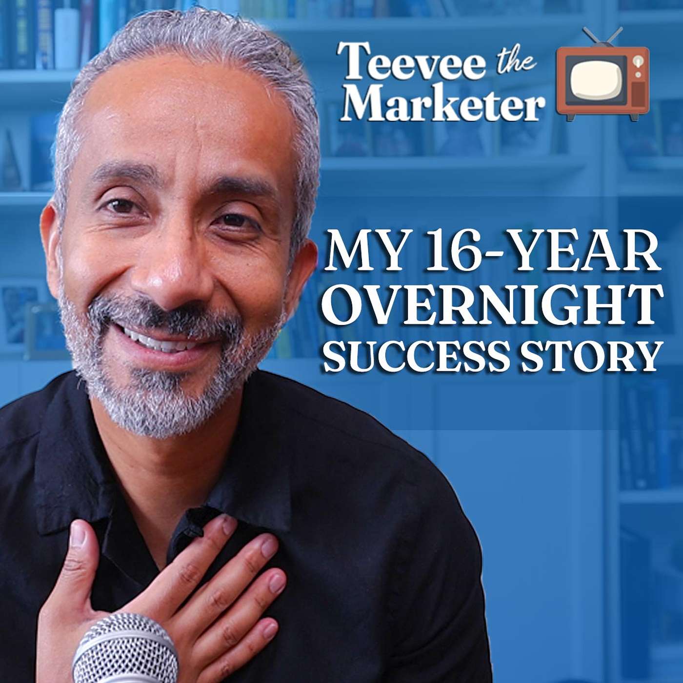 16 Years of Learning, Loving, and Living: My Business Journey! episode artwork