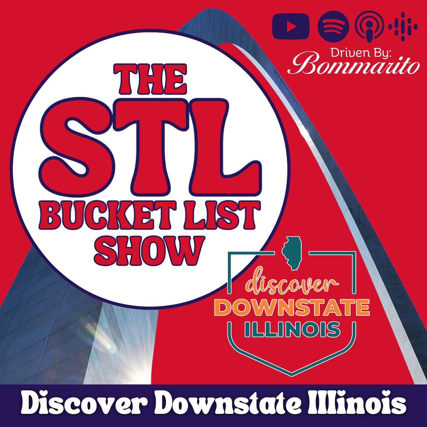 Discover Downstate Illinois – Southern Illinois Coffee Trail Featuring LongStory Coffee