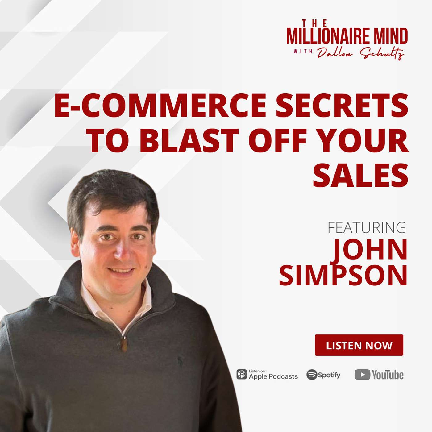 The Millionaire Mind