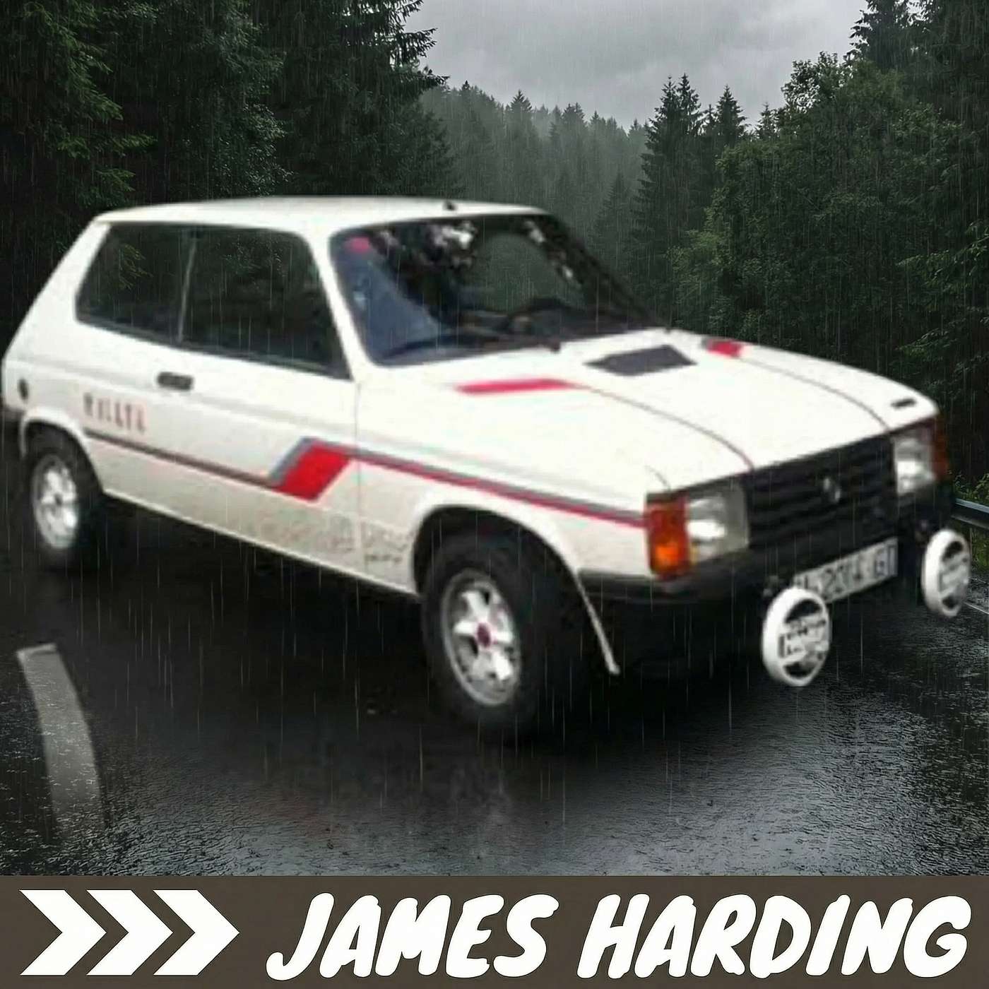 James Harding (Chops Garage) | The VAT Raffle Loophole, The Cars That Made Us & More (Pt 2) James Harding (Chops Garage) | The VAT Raffle Loophole, The Cars That Made Us & More (Pt 2)