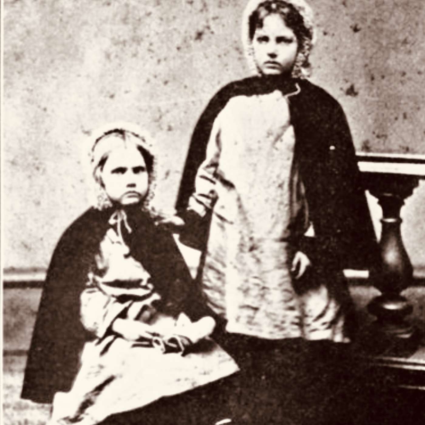 Survival and Tragedy in the Wild West: The Gruesome Ordeal of the German Family and the Amazing Survival Story of Julia and Addie