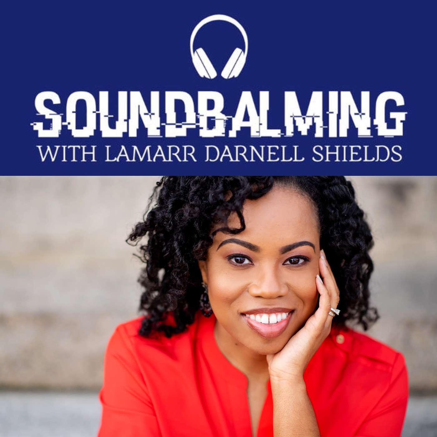 Making Yourself Visible Versus Being Seen with Amelia Roberts