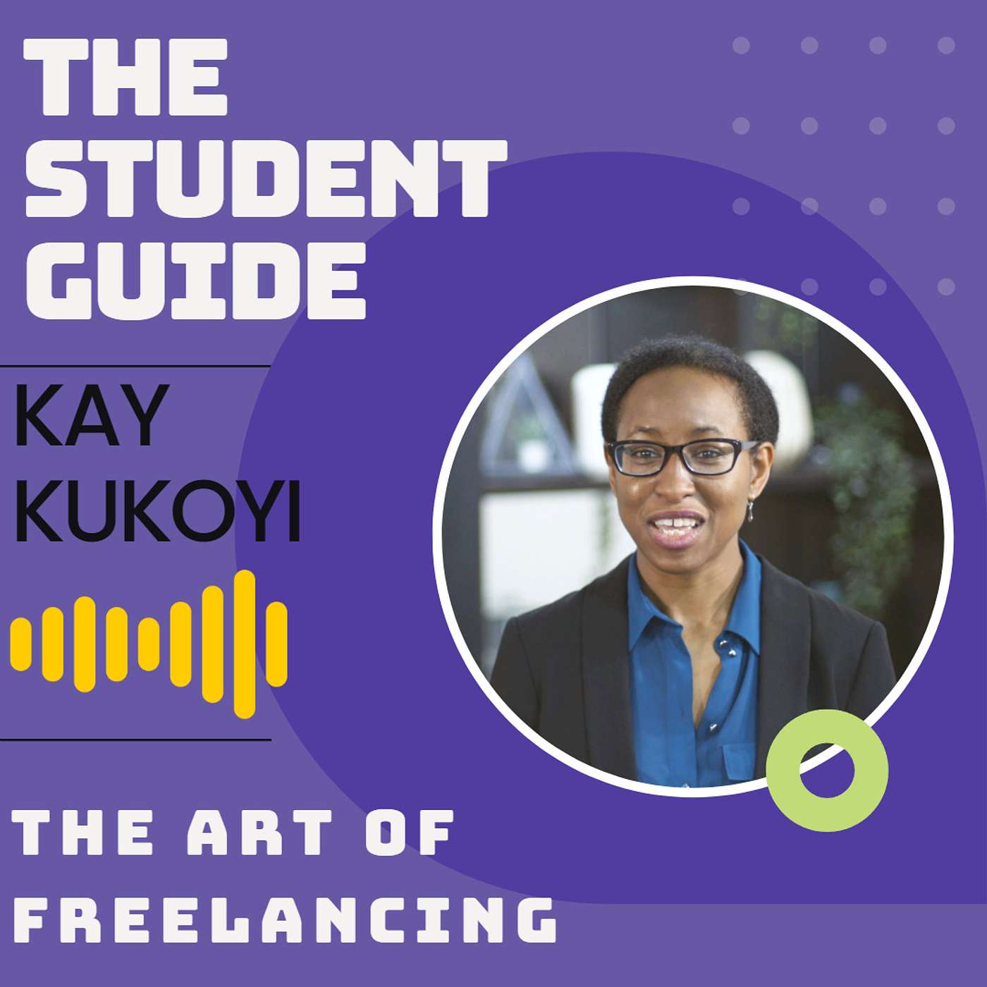 The Student Guide On ... With ... (Pick Up The Mic)