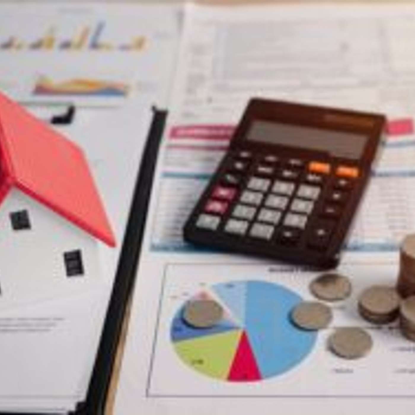 Yuma County Proposes No Overall Tax Increase episode artwork