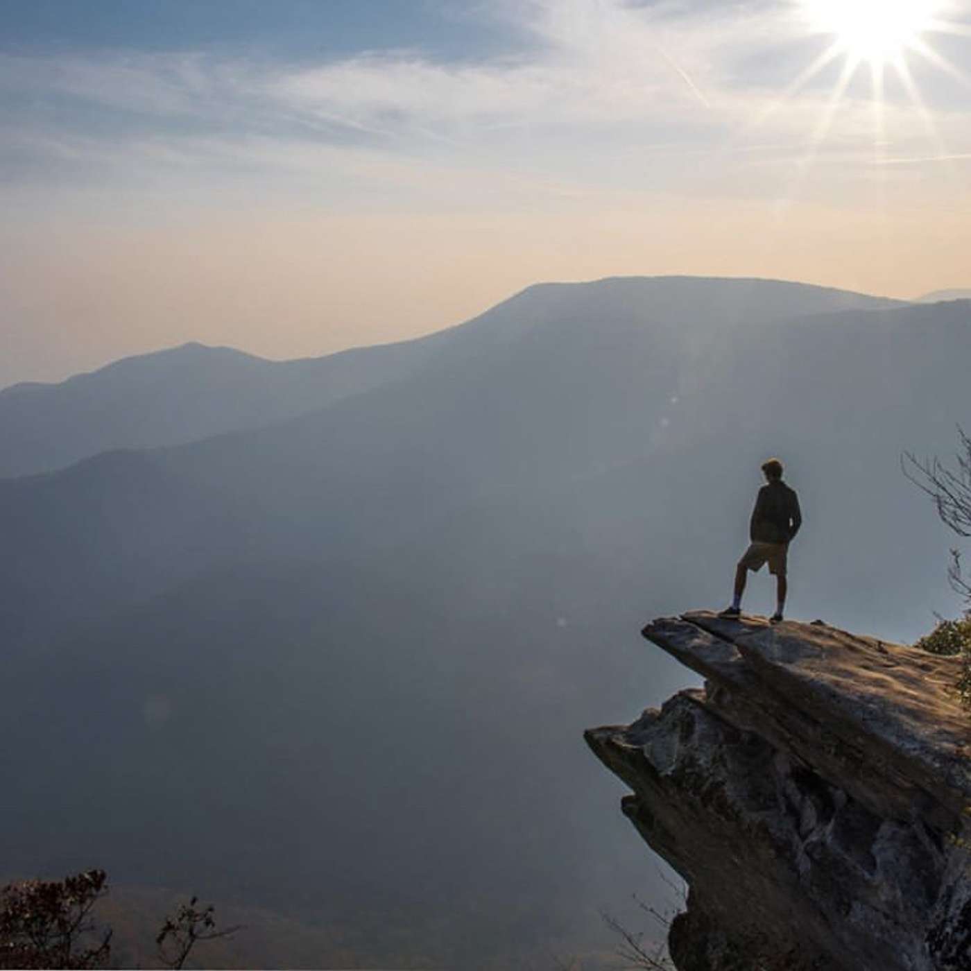 The PERFECT Guide To The Beauty Of The Carolinas, with Ryan & Terri Watts of HD Carolina