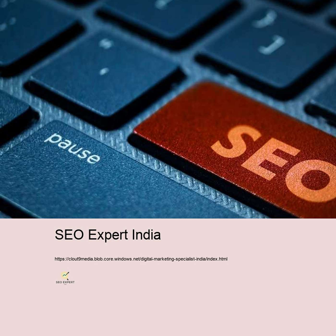 Unveiling Success: How an SEO Expert in India Can Skyrocket Your Online Growth!