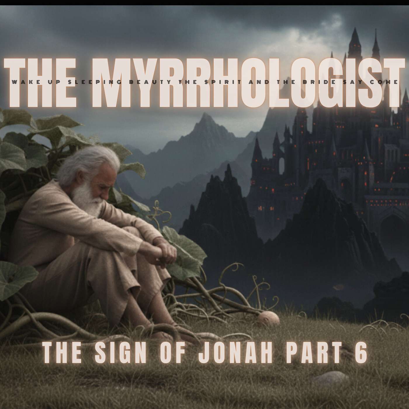 Jonah Part 6 episode artwork
