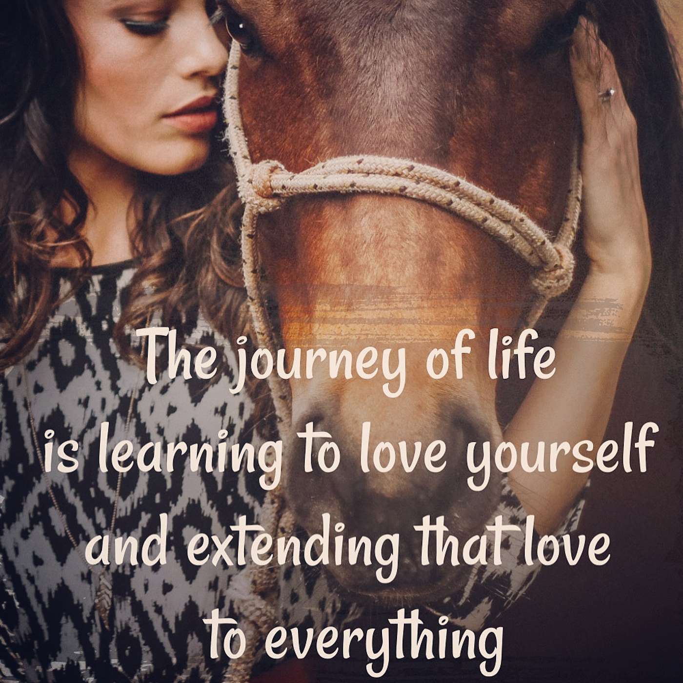 Learn to Love episode artwork