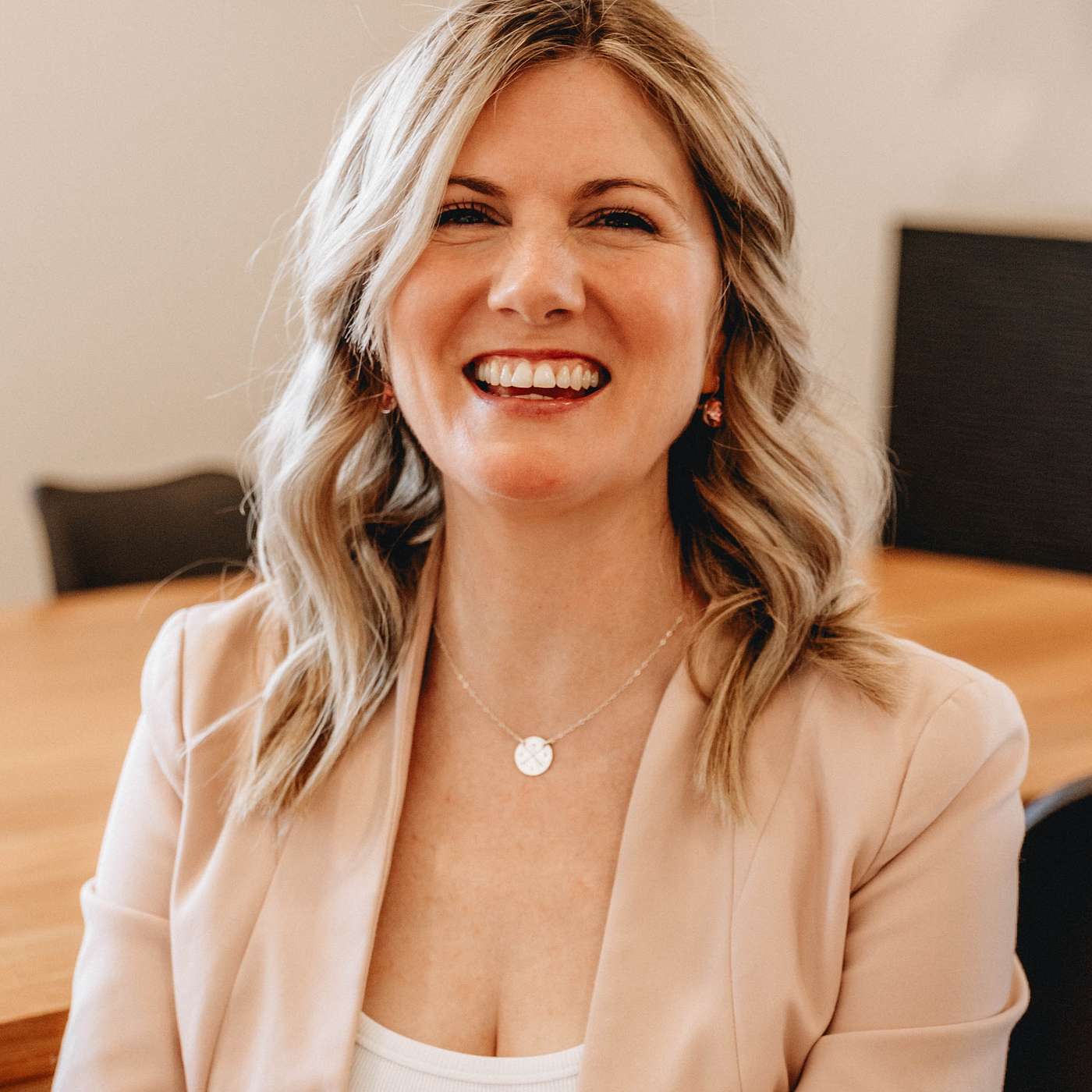 The Wellness Connection with Fiona Kane