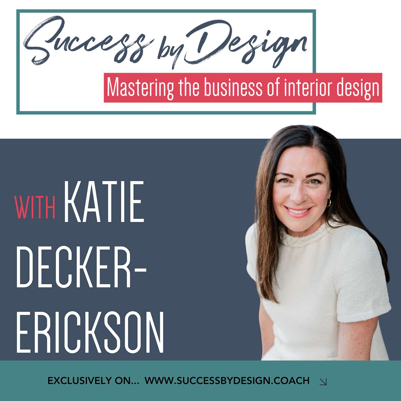 84. Overcoming Self-Doubt as a Designer: Why Confidence Is Your Real Growth Strategy