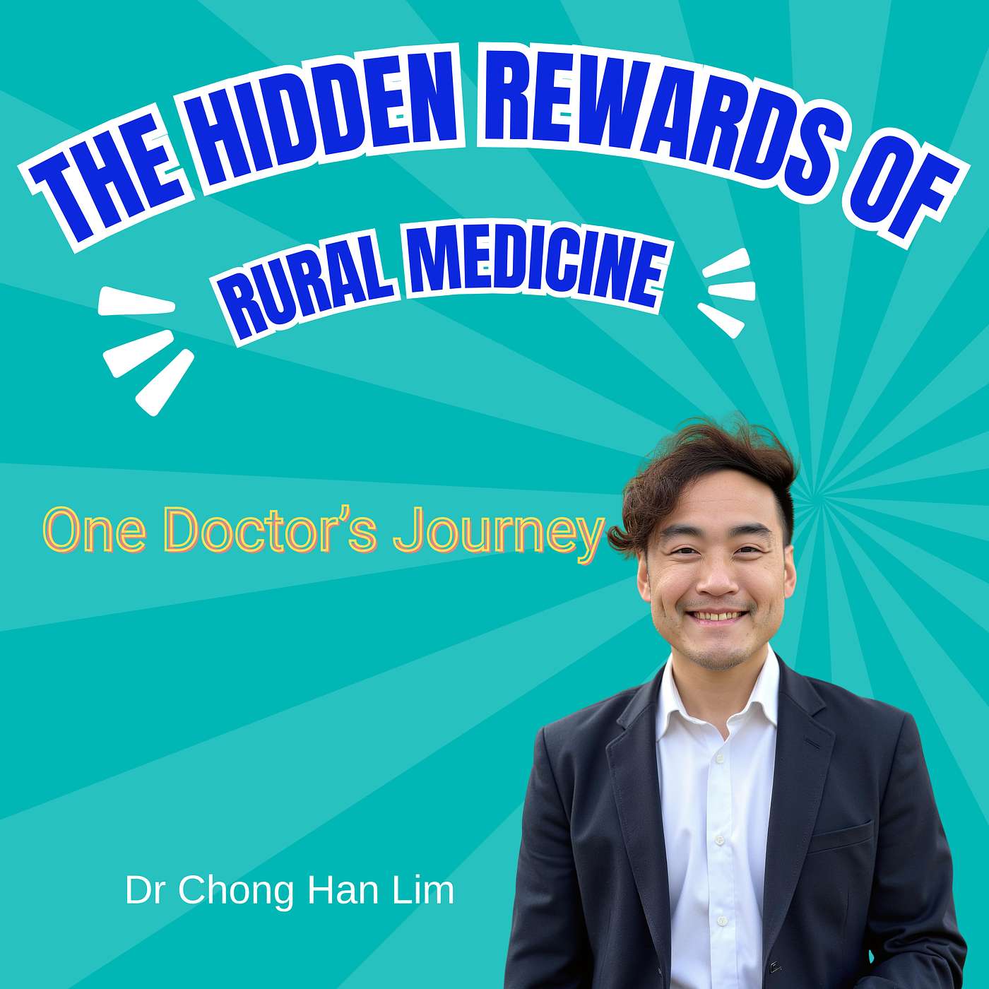 The Hidden Rewards of Rural Medicine: One Doctor's Journey