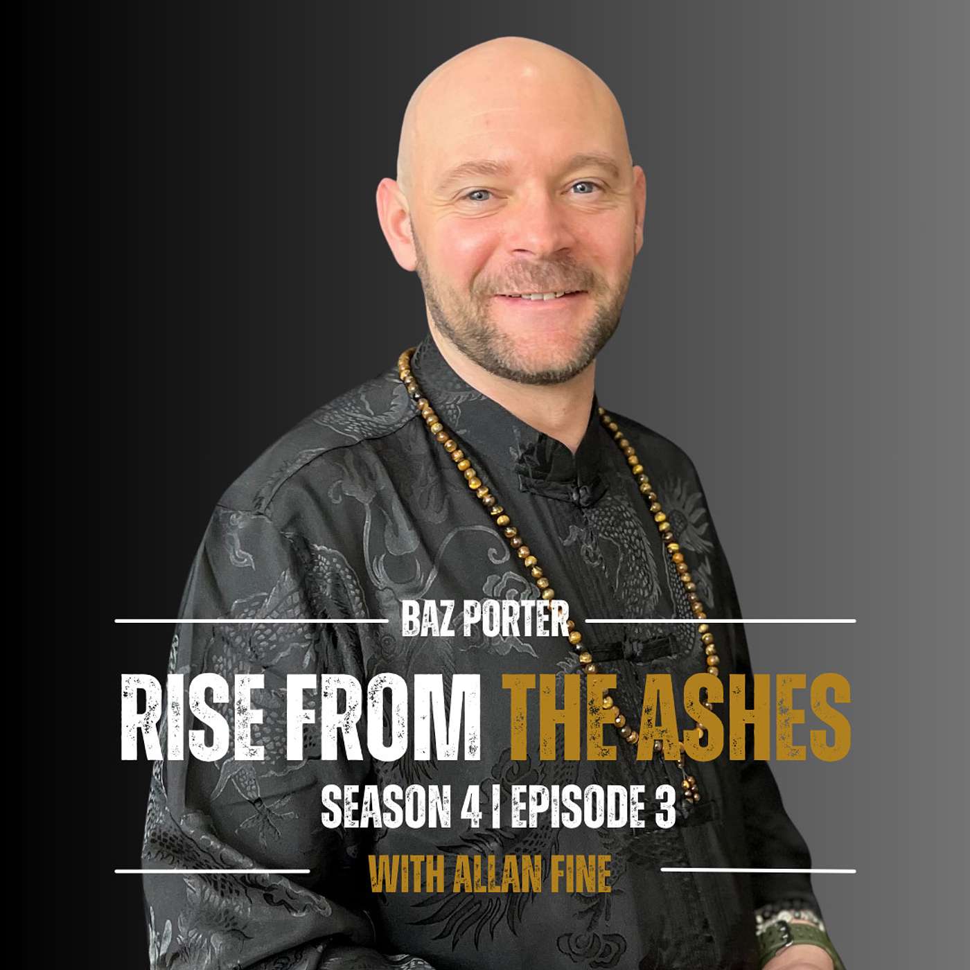 Rise From The Ashes