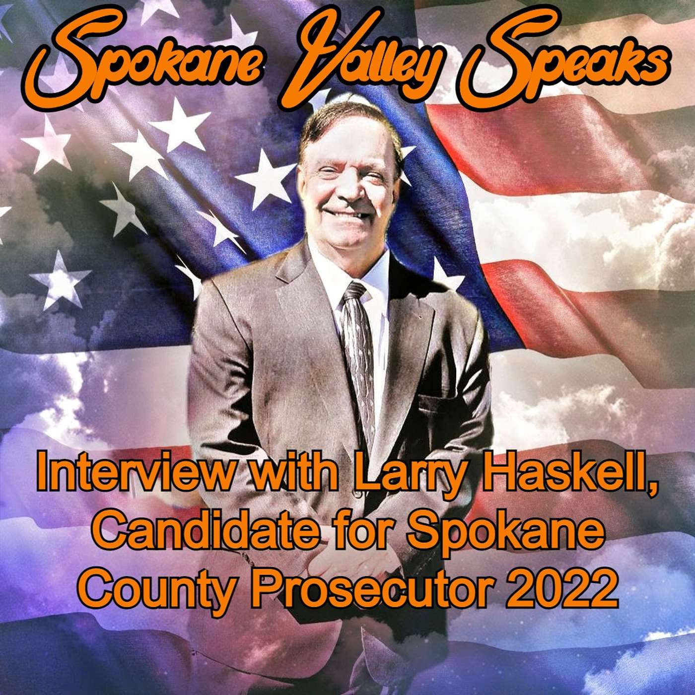 Spokane Valley Speaks
