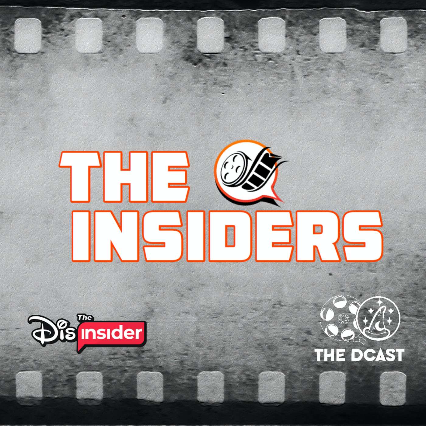 The Insiders: March 10, 2020 | Pixar's Onward and Impact of the Corona Virus on the Box-Office episode artwork