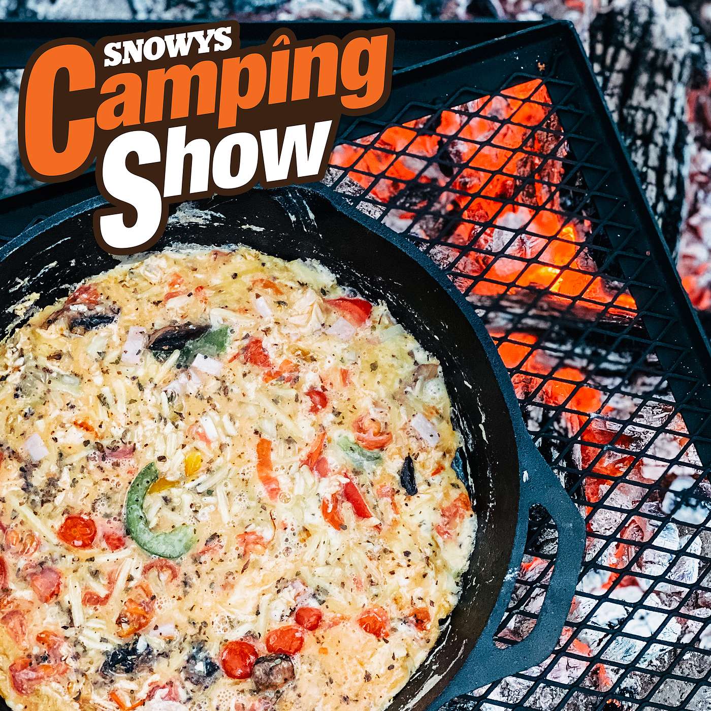 Snowys Camping Show