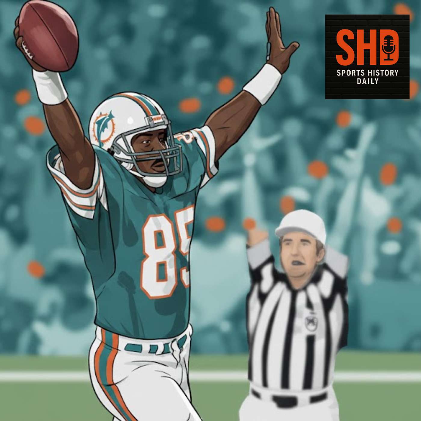 Sports History Daily