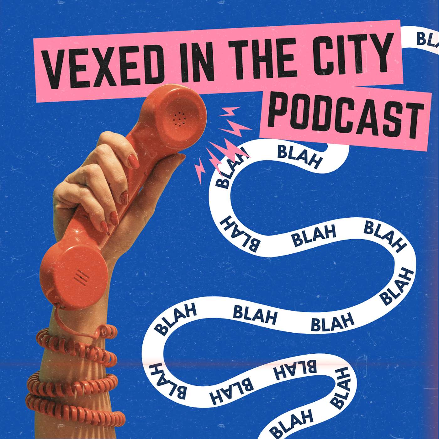 Vexed in the City