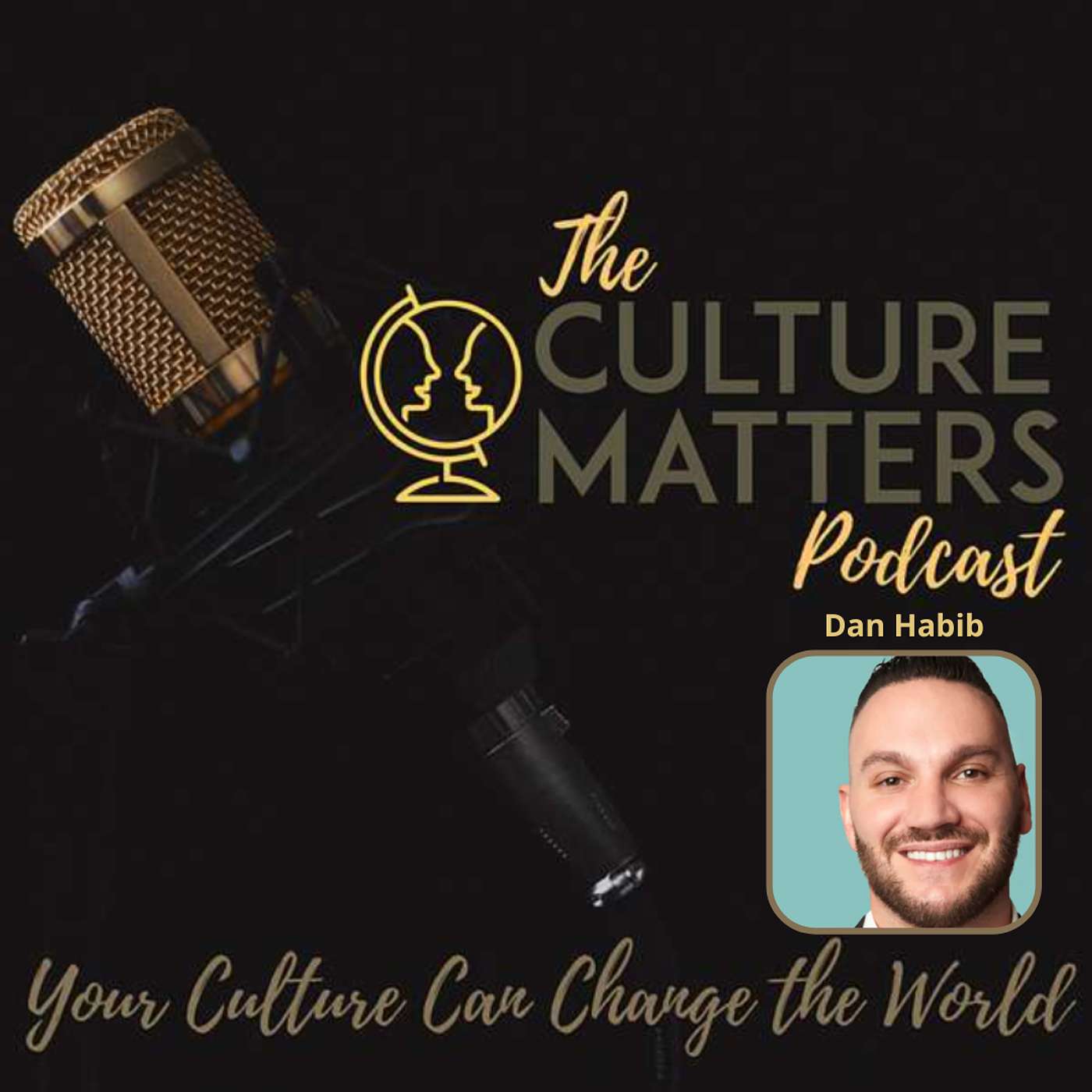 The Culture Matters Podcast