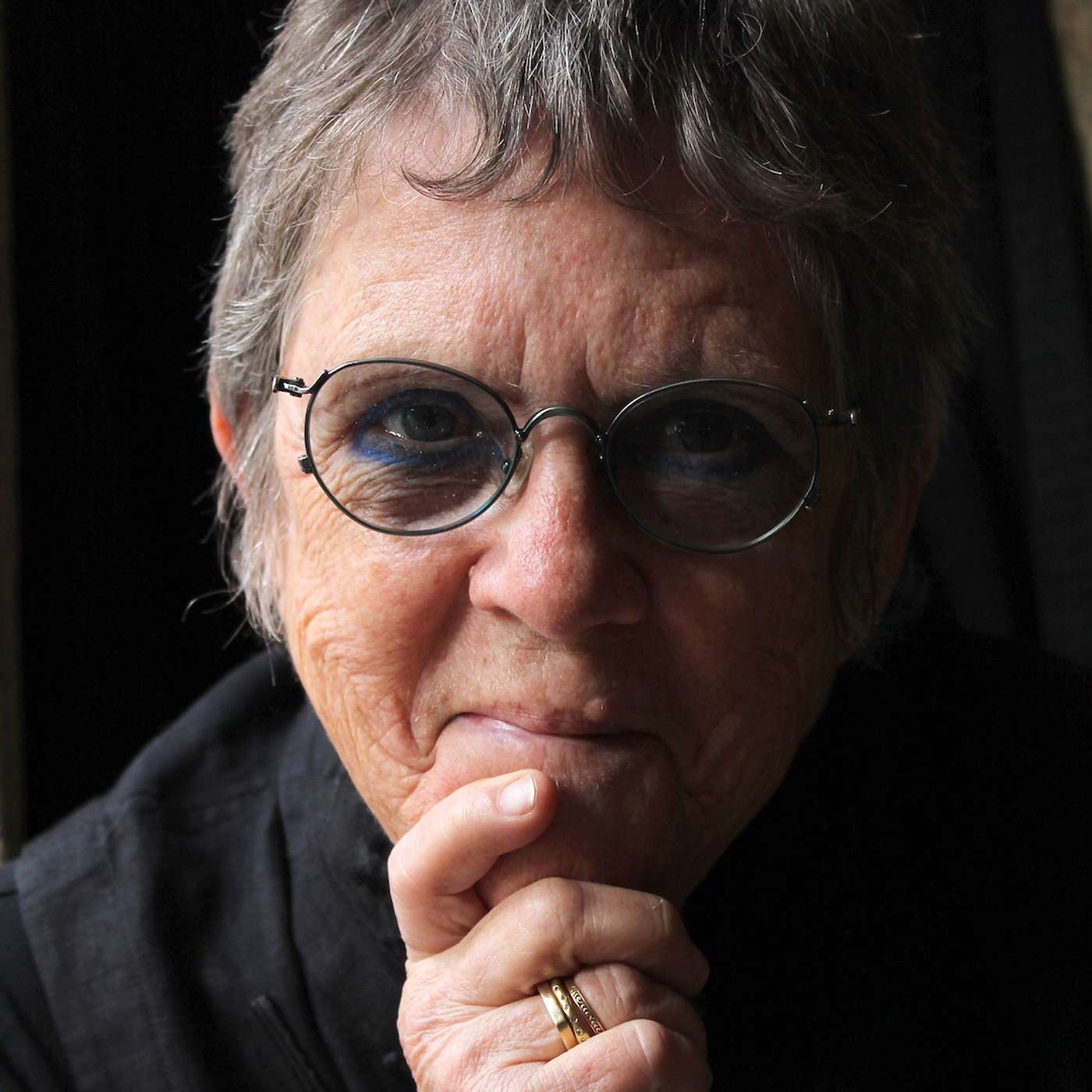 Travel, Writing and Buddhist Practice Guides Mag Dimond To Find Communion With Others