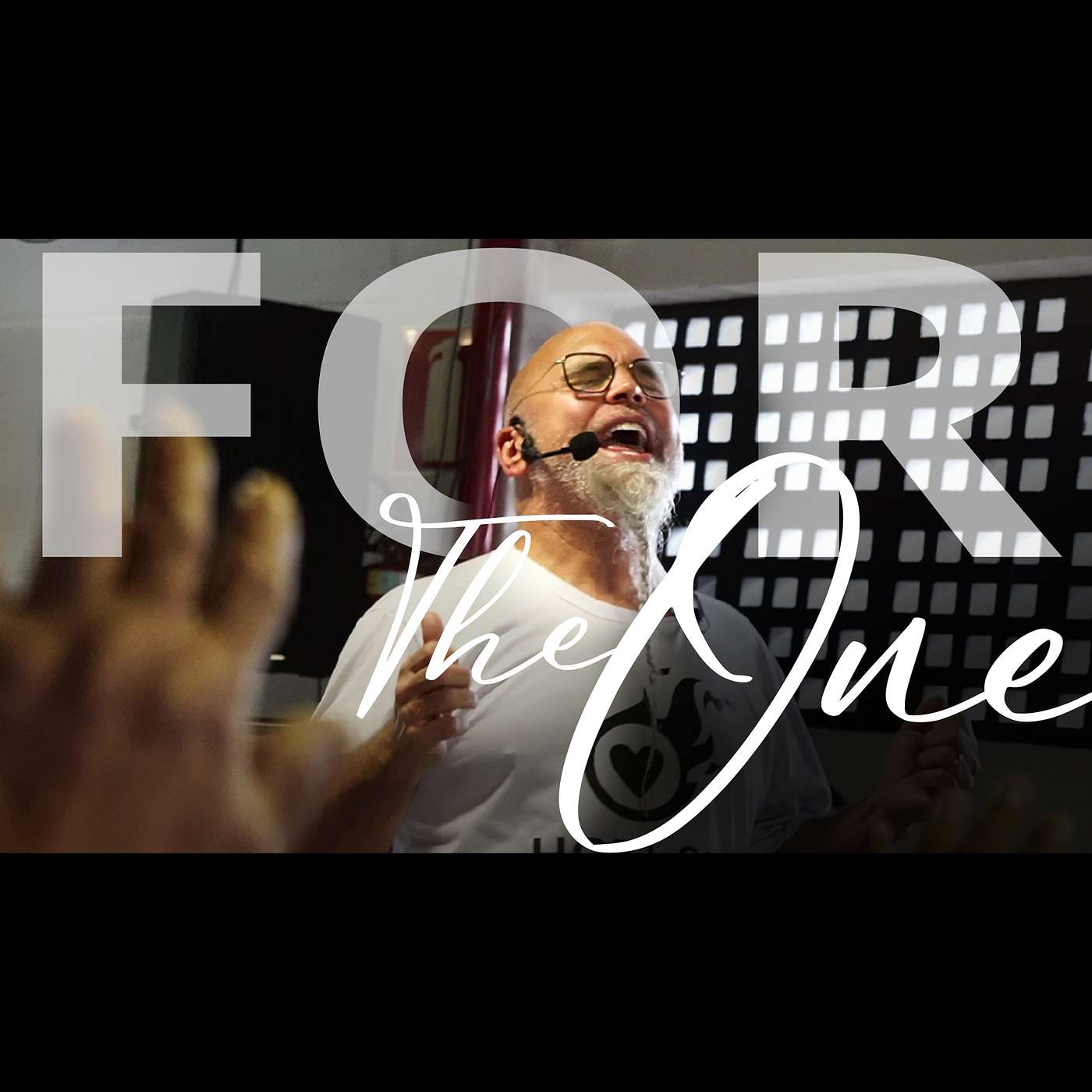 April 2025 Manna Evangelism - For The One | Por Aquela Única By Shane W Roessiger - Eng & Por
