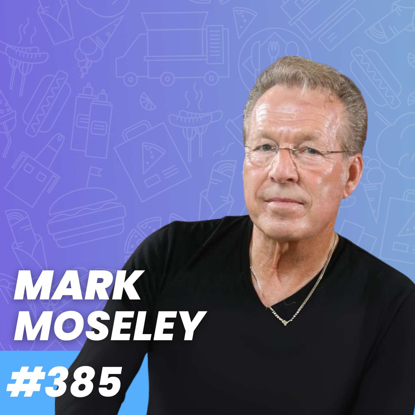 From Football Field to Franchise Growth: Mark Moseley at Five Guys