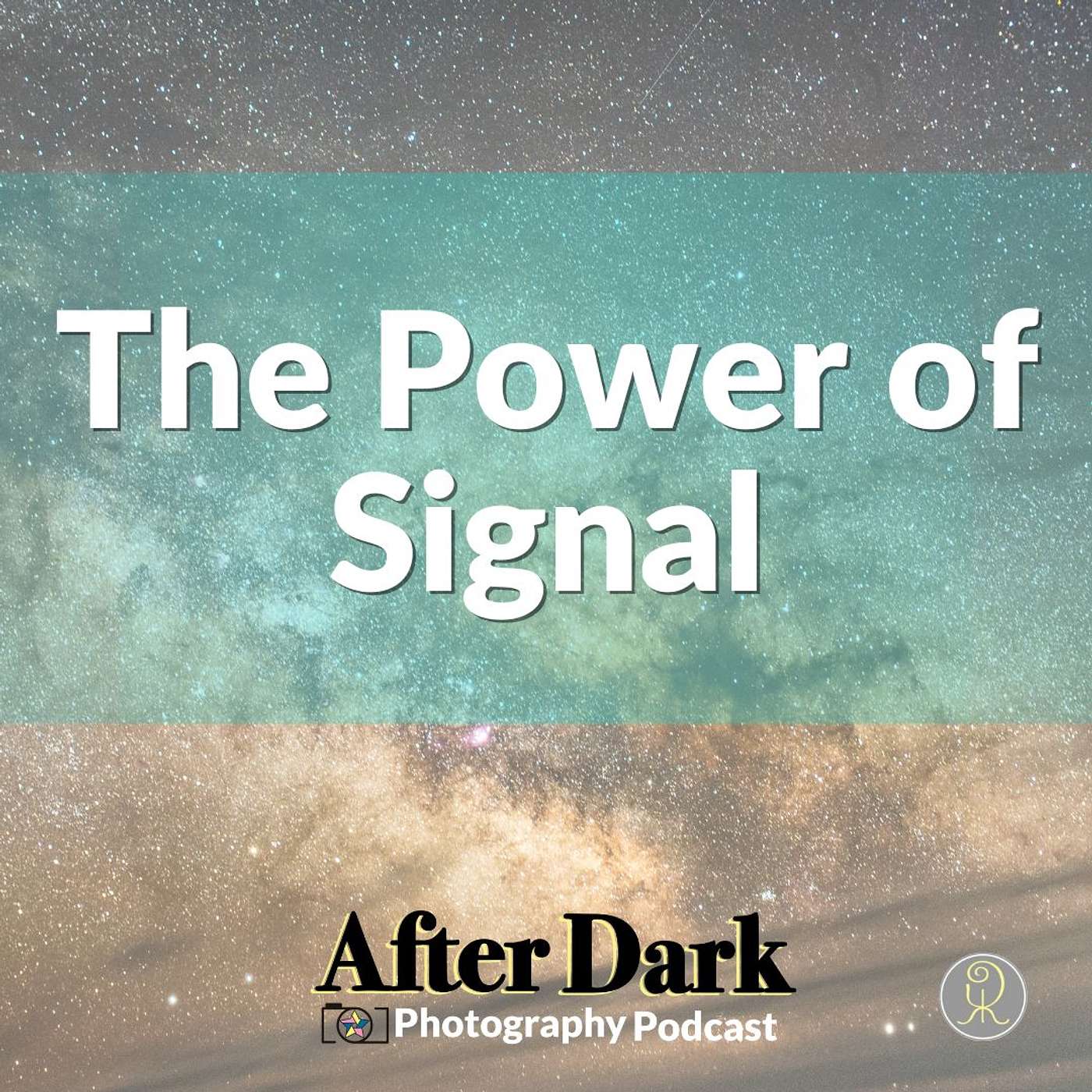The Power of Signal
