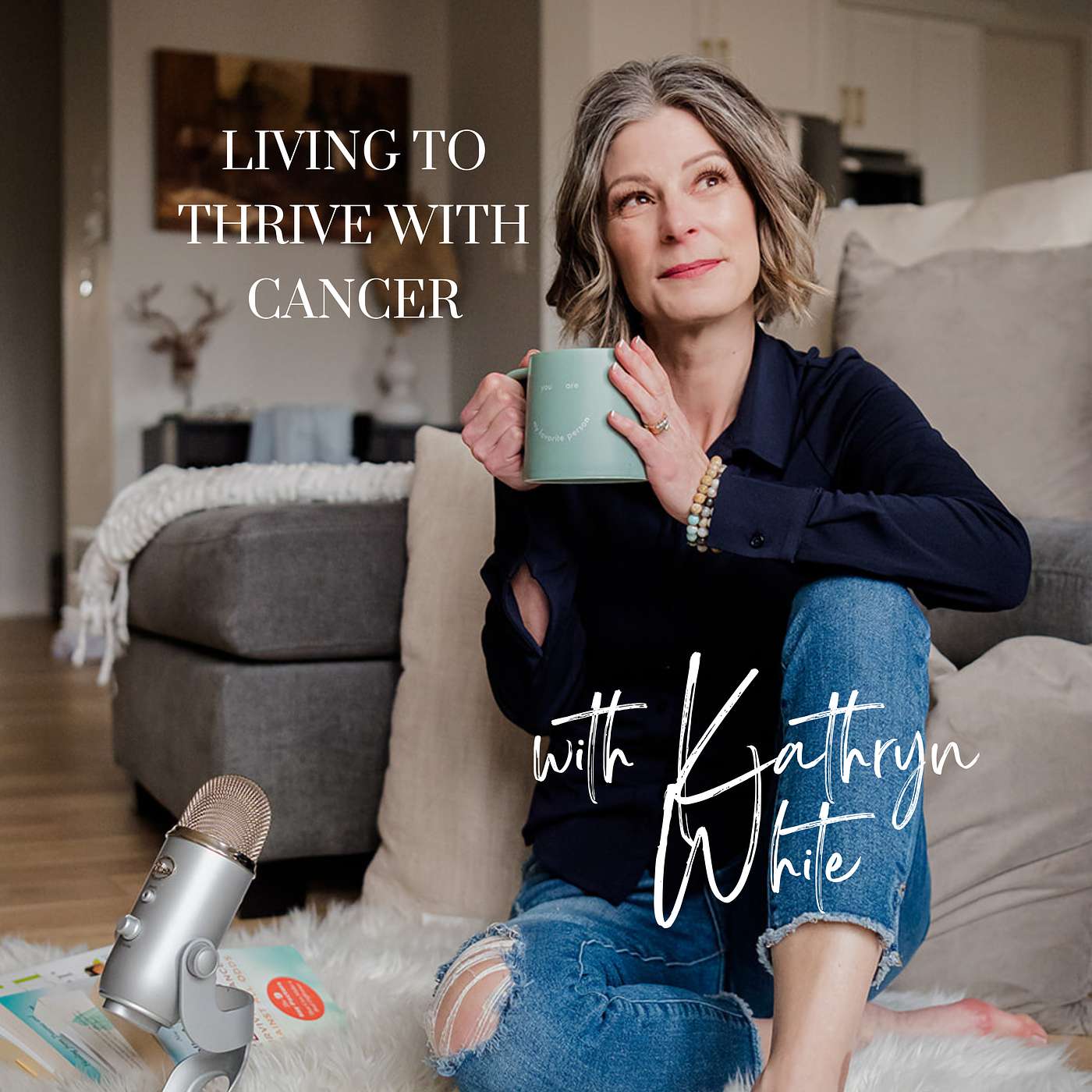Season 5 Kick Off: More Hope, Tools, and Inspiring Stories