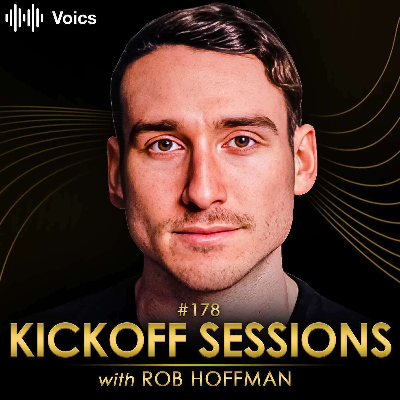 Kickoff Sessions