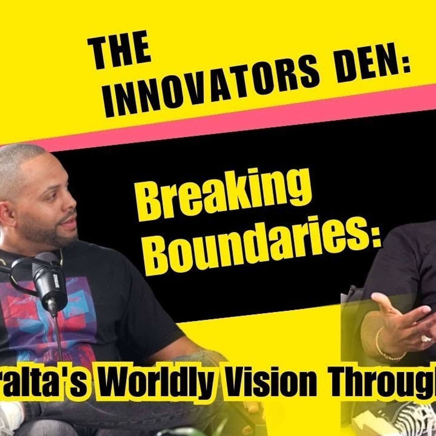 The Innovators Den