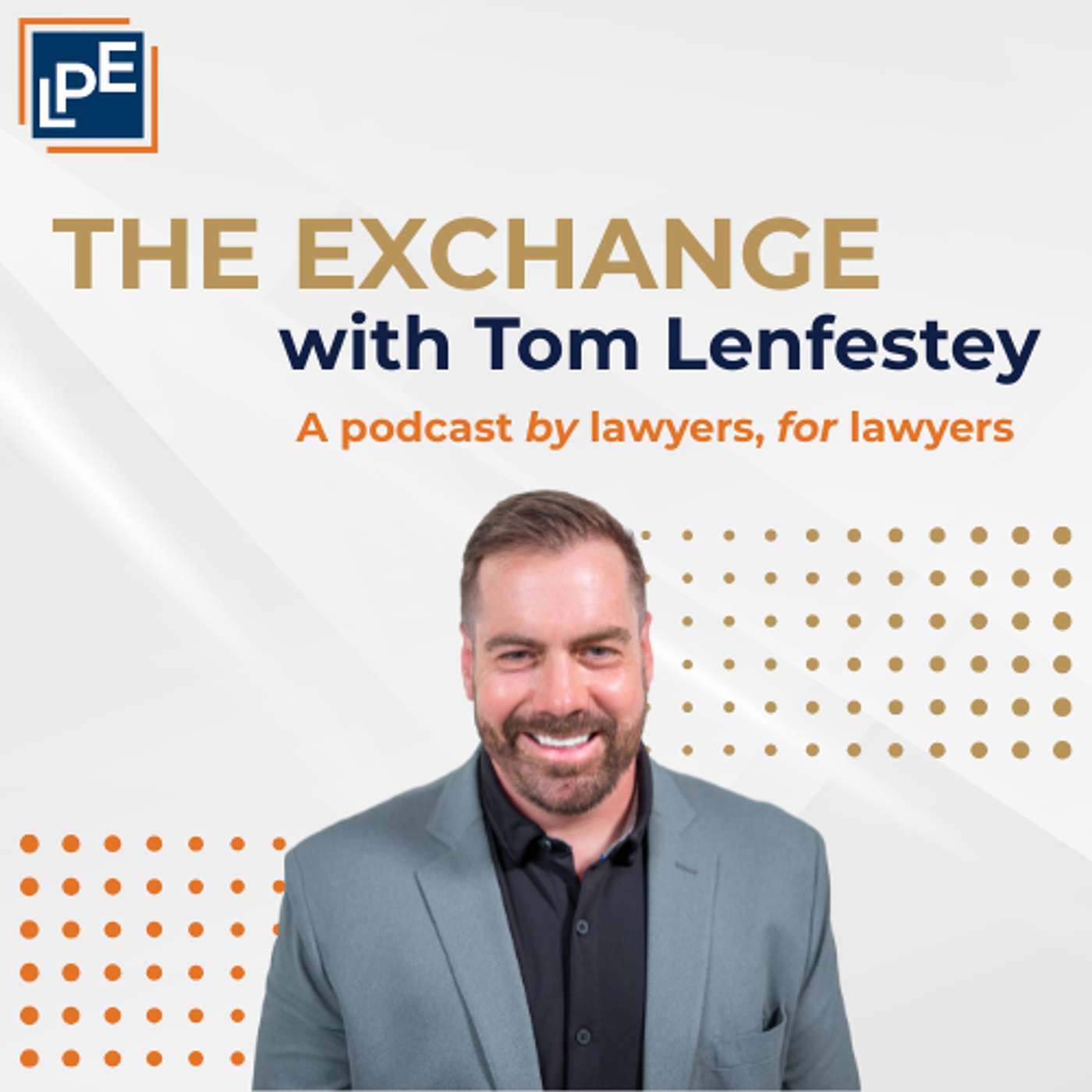 The Exchange with Tom Lenfestey