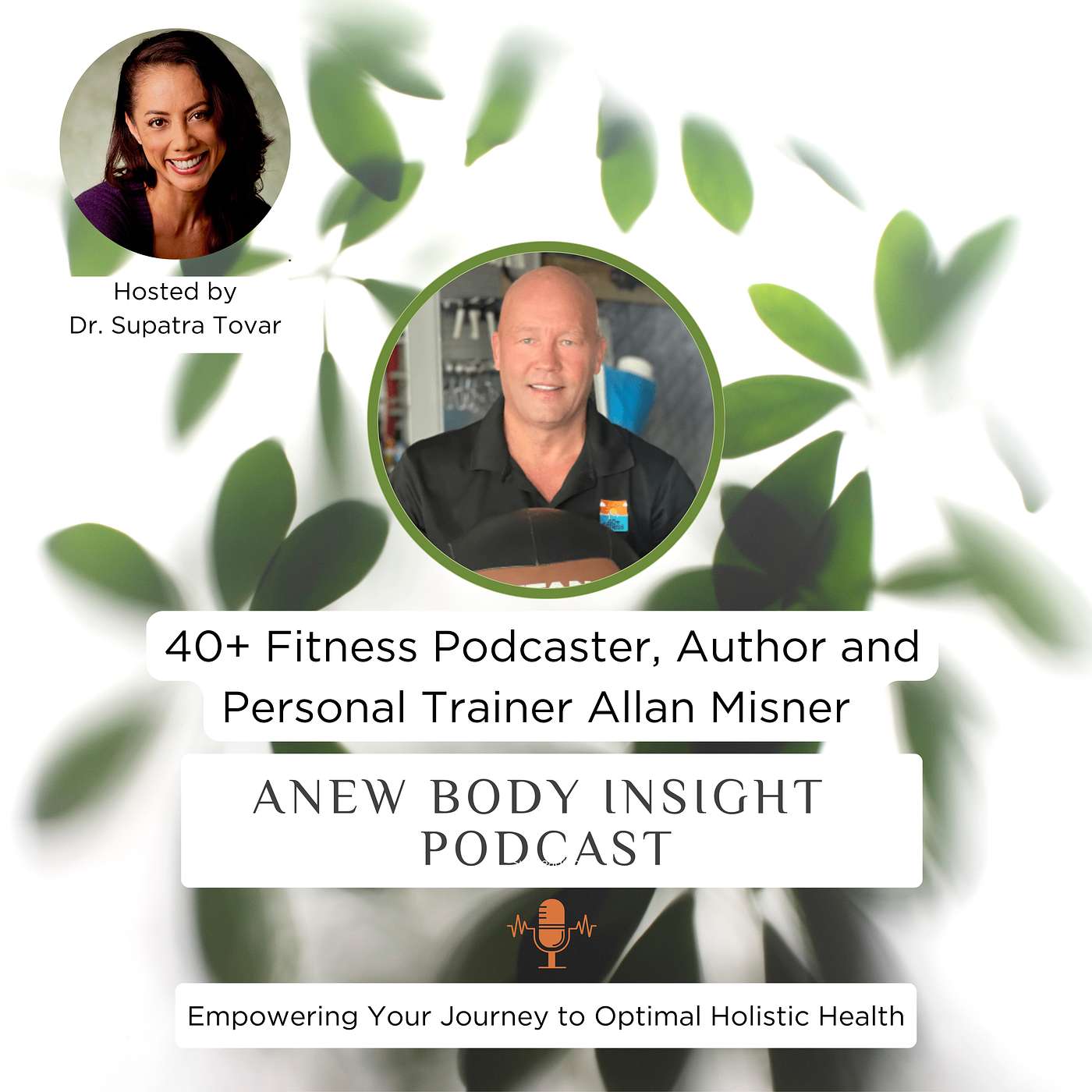 ANEW Insight