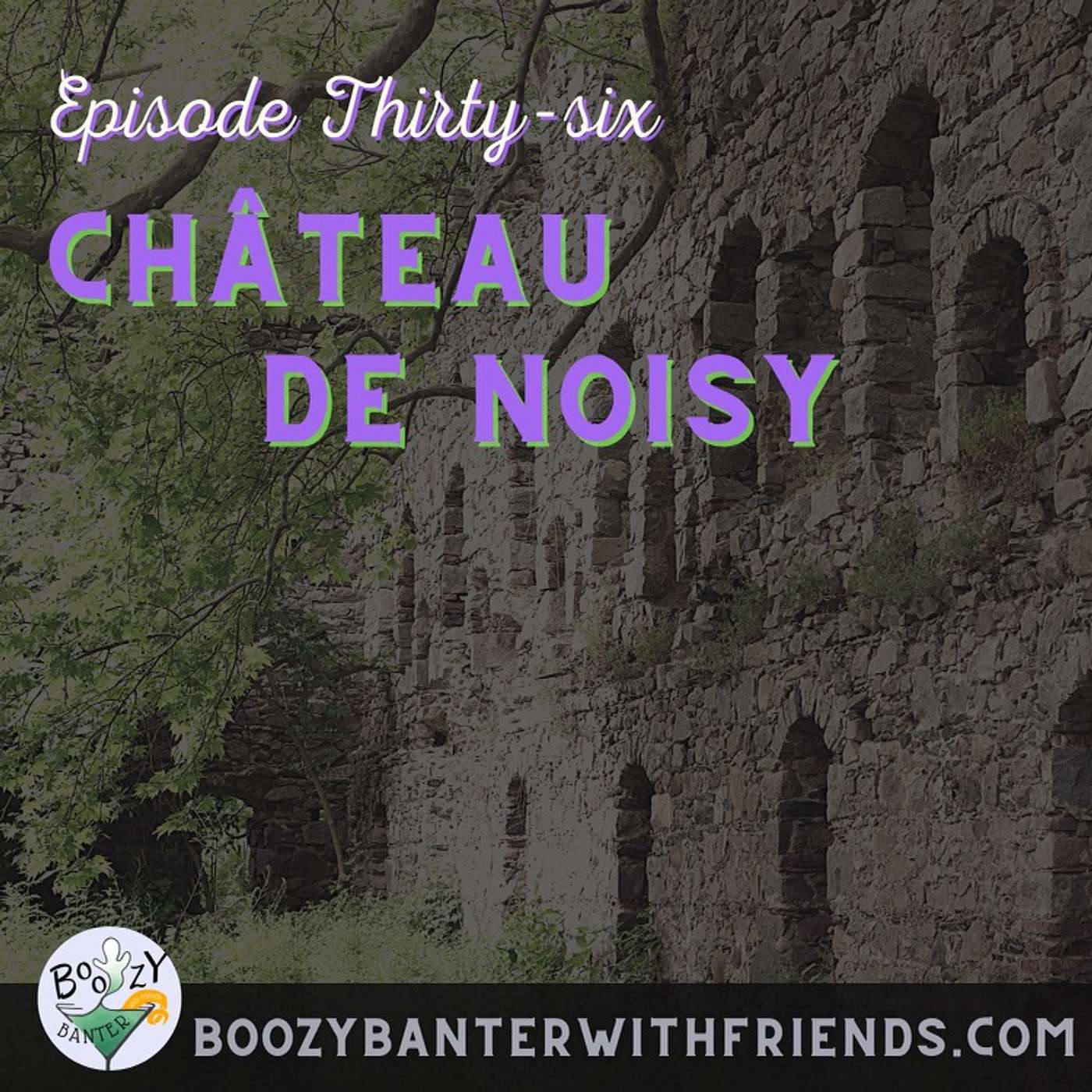 Château de Noisy