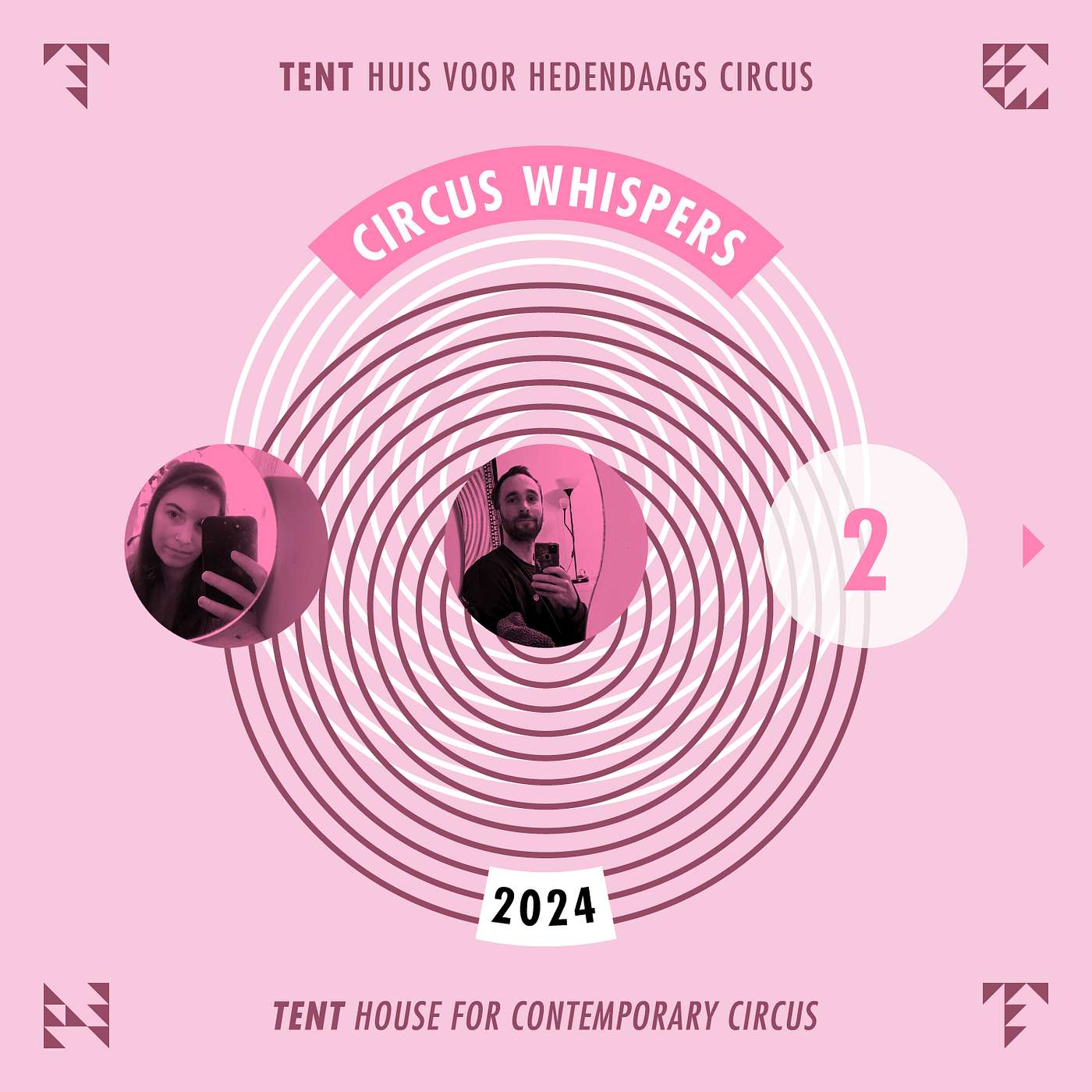 Circus Whispers