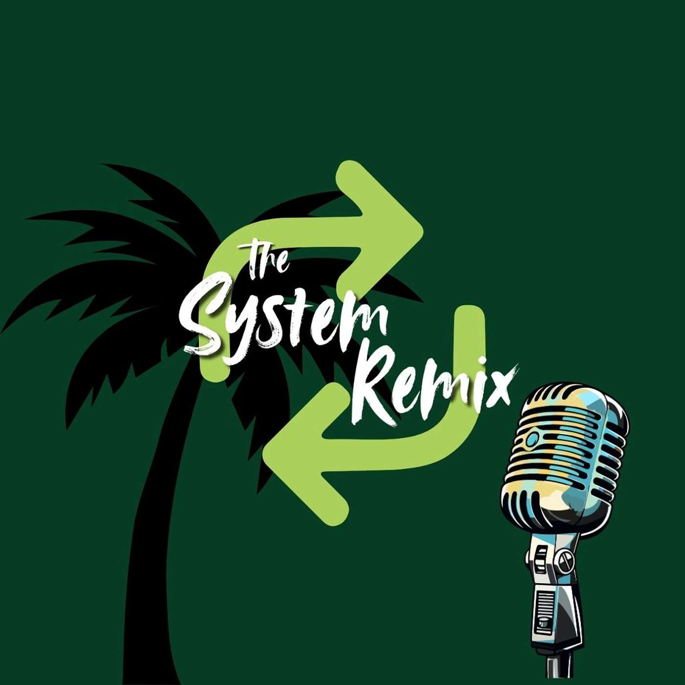 The System Remix